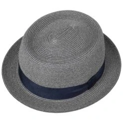 Waits Porkpie Hut By Bailey 1922 10 Waits Porkpie Hut By Bailey 1922 -Hut Shopping Waits Porkpie Hut by Bailey 1922 dunkelgrau.44736 1rf23