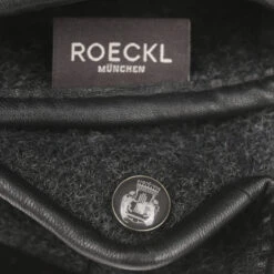 Walkhandschuhe Mit Lederpaspel By Roeckl 10 Walkhandschuhe Mit Lederpaspel By Roeckl -Hut Shopping Walkhandschuhe mit Lederpaspel by Roeckl anthrazit.38252 4rf16