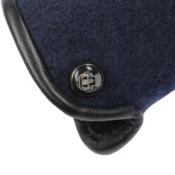 Walkhandschuhe Mit Lederpaspel By Roeckl 11 Walkhandschuhe Mit Lederpaspel By Roeckl -Hut Shopping Walkhandschuhe mit Lederpaspel by Roeckl blau.38252 4rf2