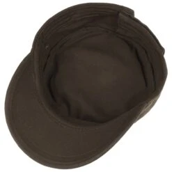 Warring Armycap -Hut Shopping Warring Armycap braun.34281 2rf11