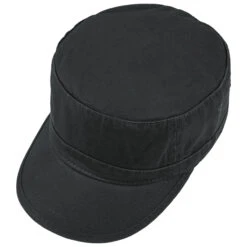 Warring Armycap -Hut Shopping Warring Armycap schwarz.34281 1rf4