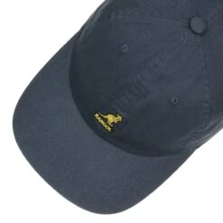 Washed Dad Hat Baseballcap By Kangol 8 Washed Dad Hat Baseballcap By Kangol -Hut Shopping Washed Dad Hat Baseballcap by Kangol blau.47012 1rf2