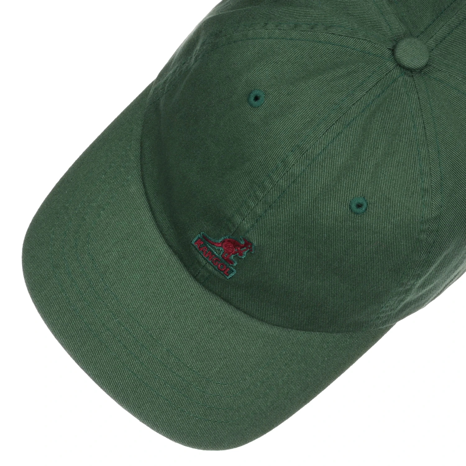 Washed Dad Hat Baseballcap By Kangol 6 Washed Dad Hat Baseballcap By Kangol – Bild 6