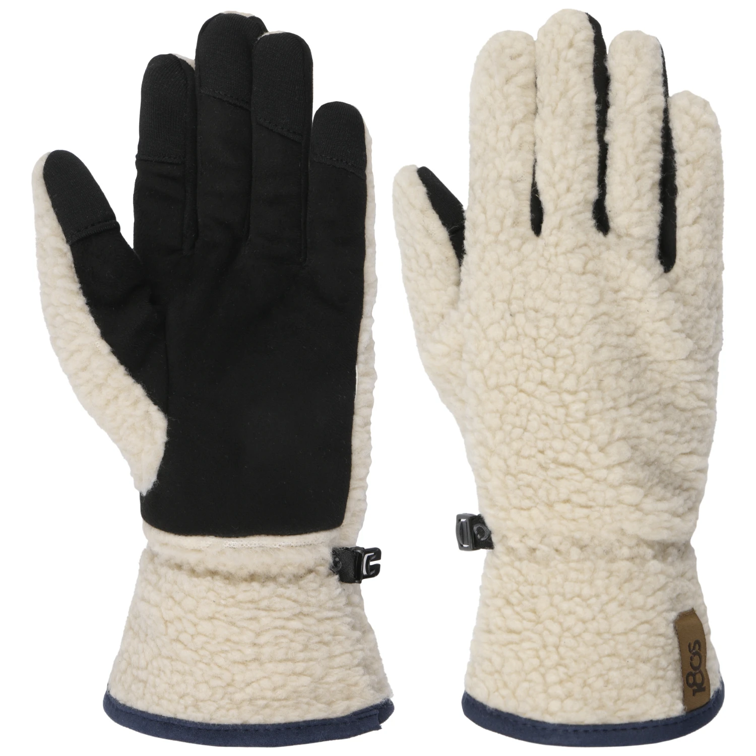 Wasilla Damenhandschuhe By 180s 6 Wasilla Damenhandschuhe By 180s – Bild 6