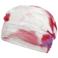 Watercolour Red Luna Turban By Christine Headwear 5 Watercolour Red Luna Turban By Christine Headwear -Hut Shopping Watercolour Red Luna Turban by Christine Headwear wei rot.65696 rf256