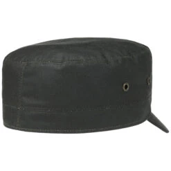 Waxed Armycap By Lierys 13 Waxed Armycap By Lierys -Hut Shopping Waxed Armycap by Lierys oliv.59964 3rf14