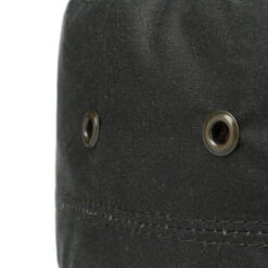 Waxed Armycap By Lierys 15 Waxed Armycap By Lierys -Hut Shopping Waxed Armycap by Lierys oliv.59964 4rf14