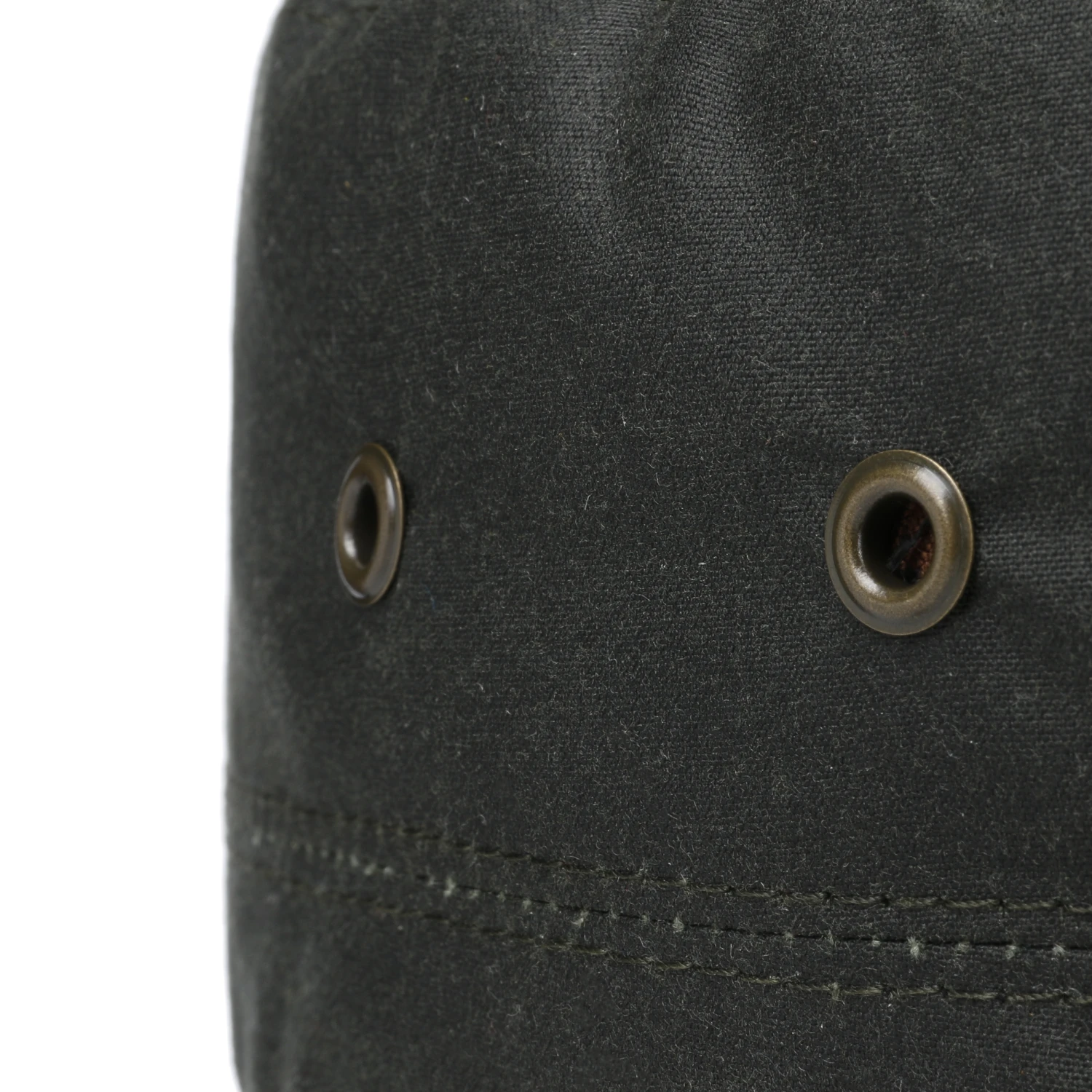 Waxed Armycap By Lierys 6 Waxed Armycap By Lierys – Bild 6