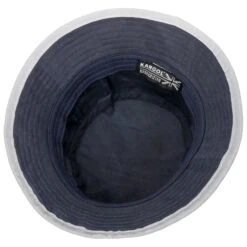 Waxed Utility Bucket Baumwollhut By Kangol 14 Waxed Utility Bucket Baumwollhut By Kangol -Hut Shopping Waxed Utility Bucket Baumwollhut by Kangol dunkelblau.65490 2rf192