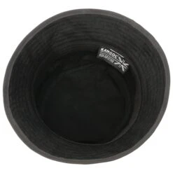 Waxed Utility Bucket Baumwollhut By Kangol 15 Waxed Utility Bucket Baumwollhut By Kangol -Hut Shopping Waxed Utility Bucket Baumwollhut by Kangol schwarz.65490 2rf4