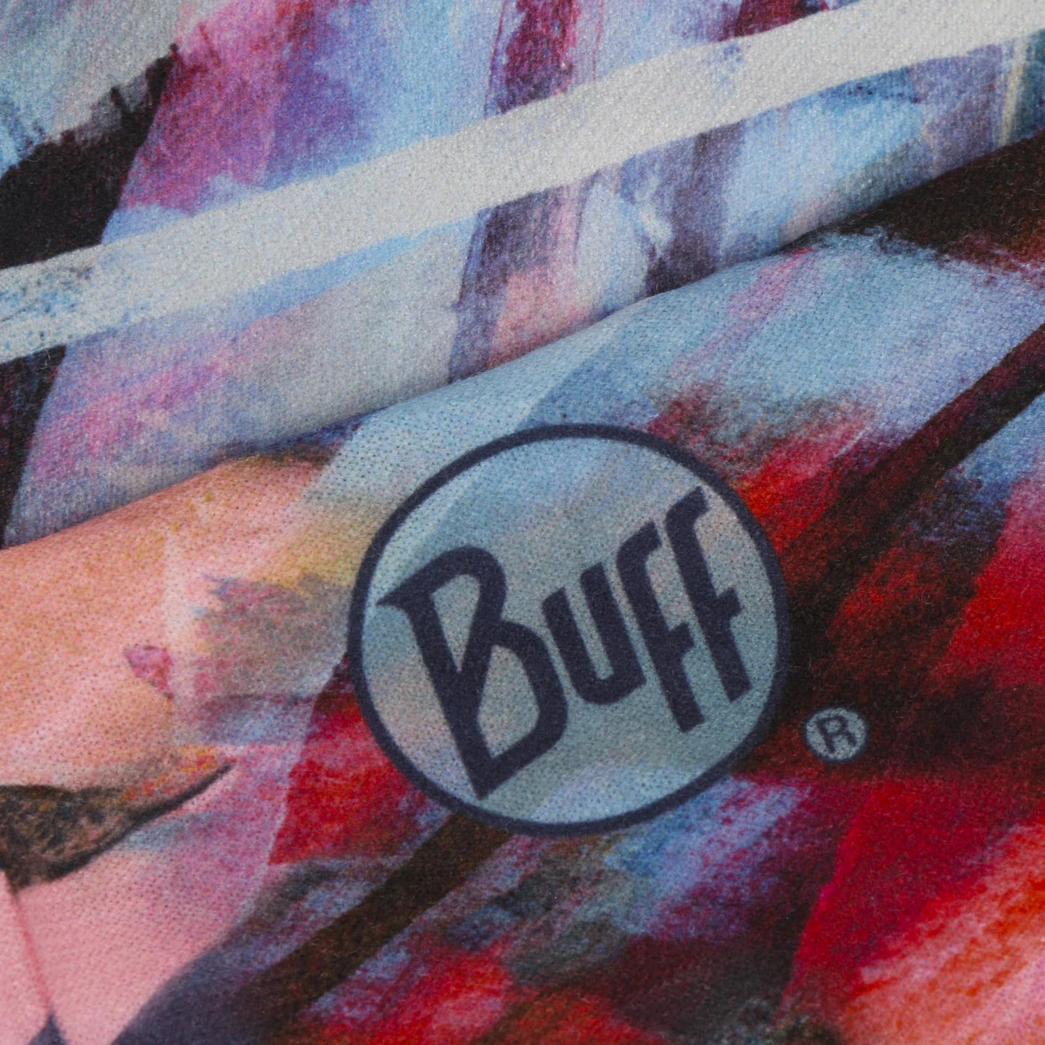 Wayly Polar Multifunktionstuch By BUFF 1 Wayly Polar Multifunktionstuch By BUFF