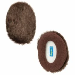 Webpelz Earbags Ohrenwärmer -Hut Shopping Webpelz Earbags Ohrenwaermer braun.36669 rf11