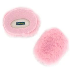 Webpelz Earbags Ohrenwärmer -Hut Shopping Webpelz Earbags Ohrenwaermer rosa.36669 f25