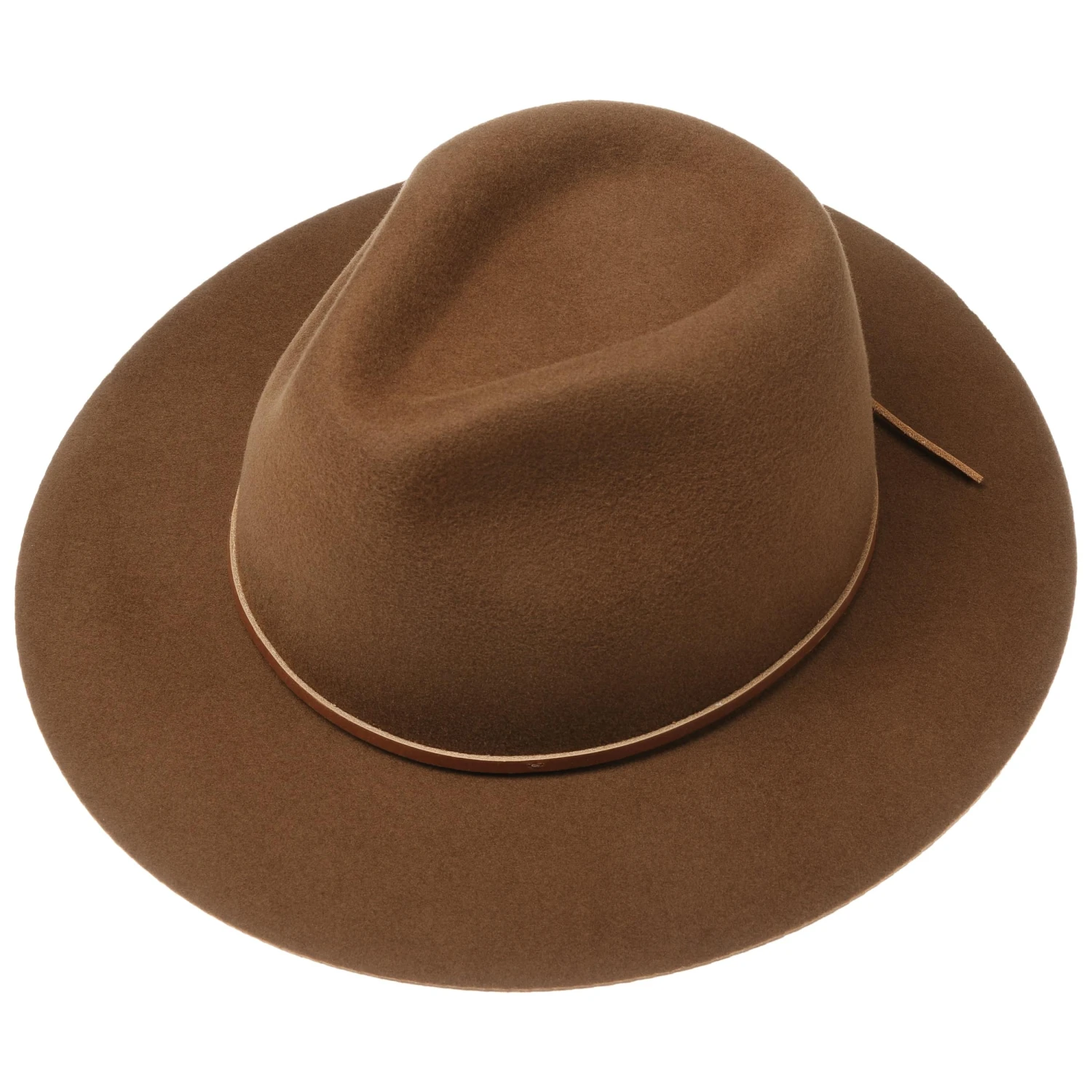 Wesley Wollfilzhut By Brixton 2 Wesley Wollfilzhut By Brixton – Bild 2