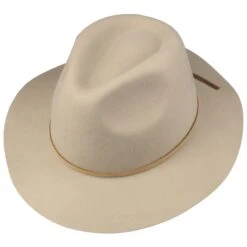 Wesley Wollfilzhut By Brixton 11 Wesley Wollfilzhut By Brixton -Hut Shopping Wesley Wollfilzhut by Brixton hellbeige.51327 1rf47