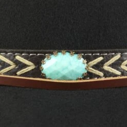 White Cliffs Westernhut By Conner -Hut Shopping White Cliffs Westernhut by Conner schwarz.57199 5rf4