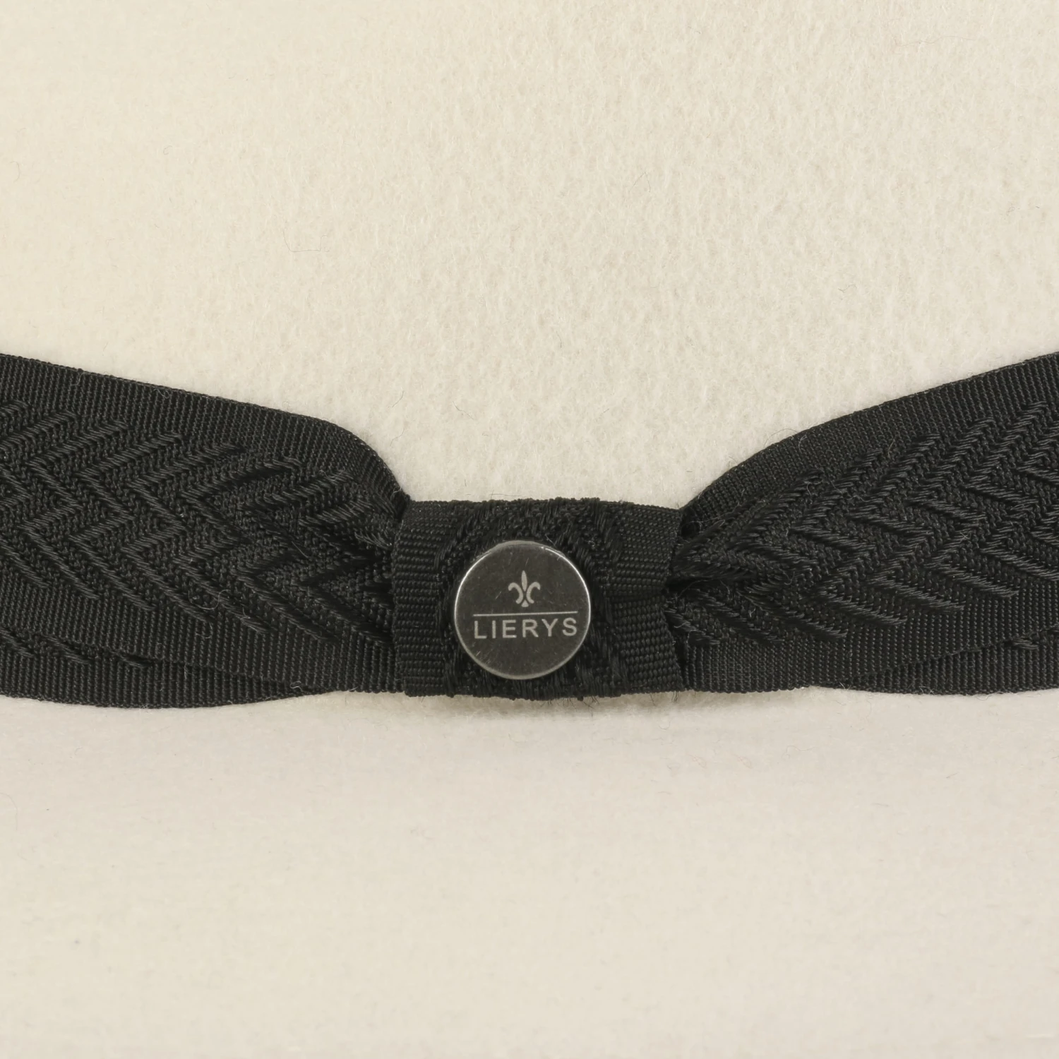 White Patterson Traveller Wollhut By Lierys 3 White Patterson Traveller Wollhut By Lierys – Bild 3