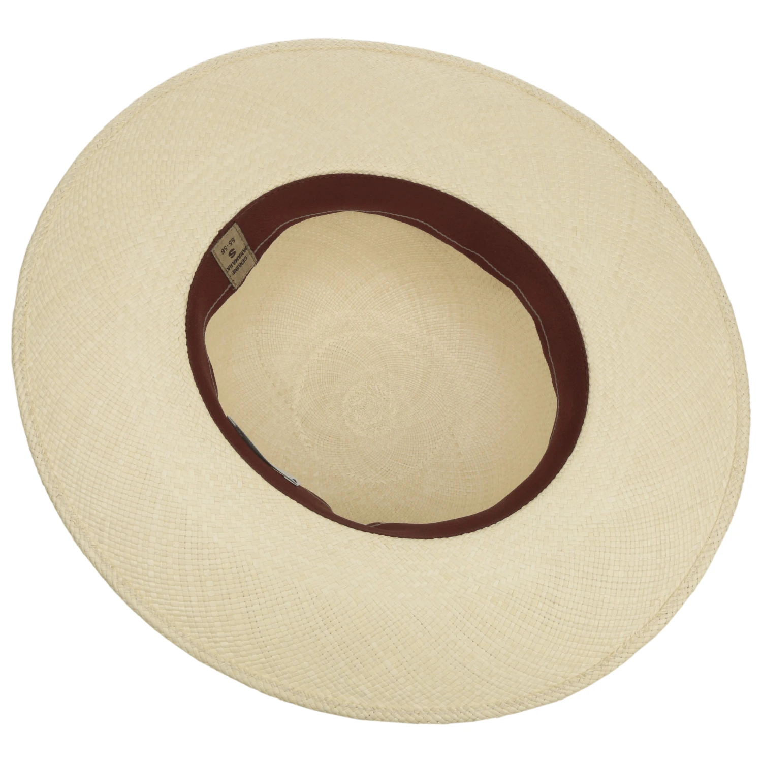 Wide Brim Panamahut By Lierys 2 Wide Brim Panamahut By Lierys – Bild 2