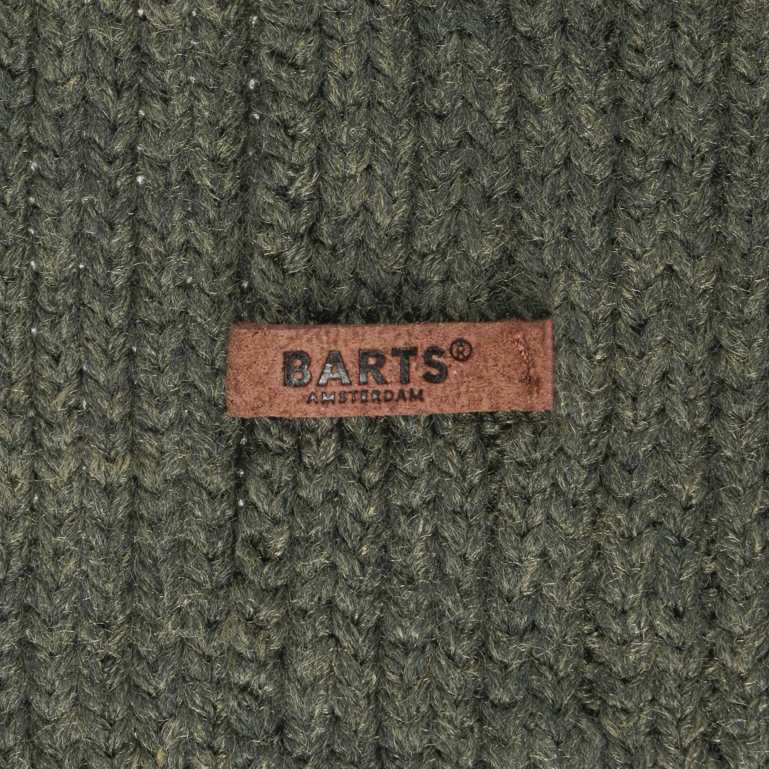 Wilbert Schal Sustainable By Barts 1 Wilbert Schal Sustainable By Barts