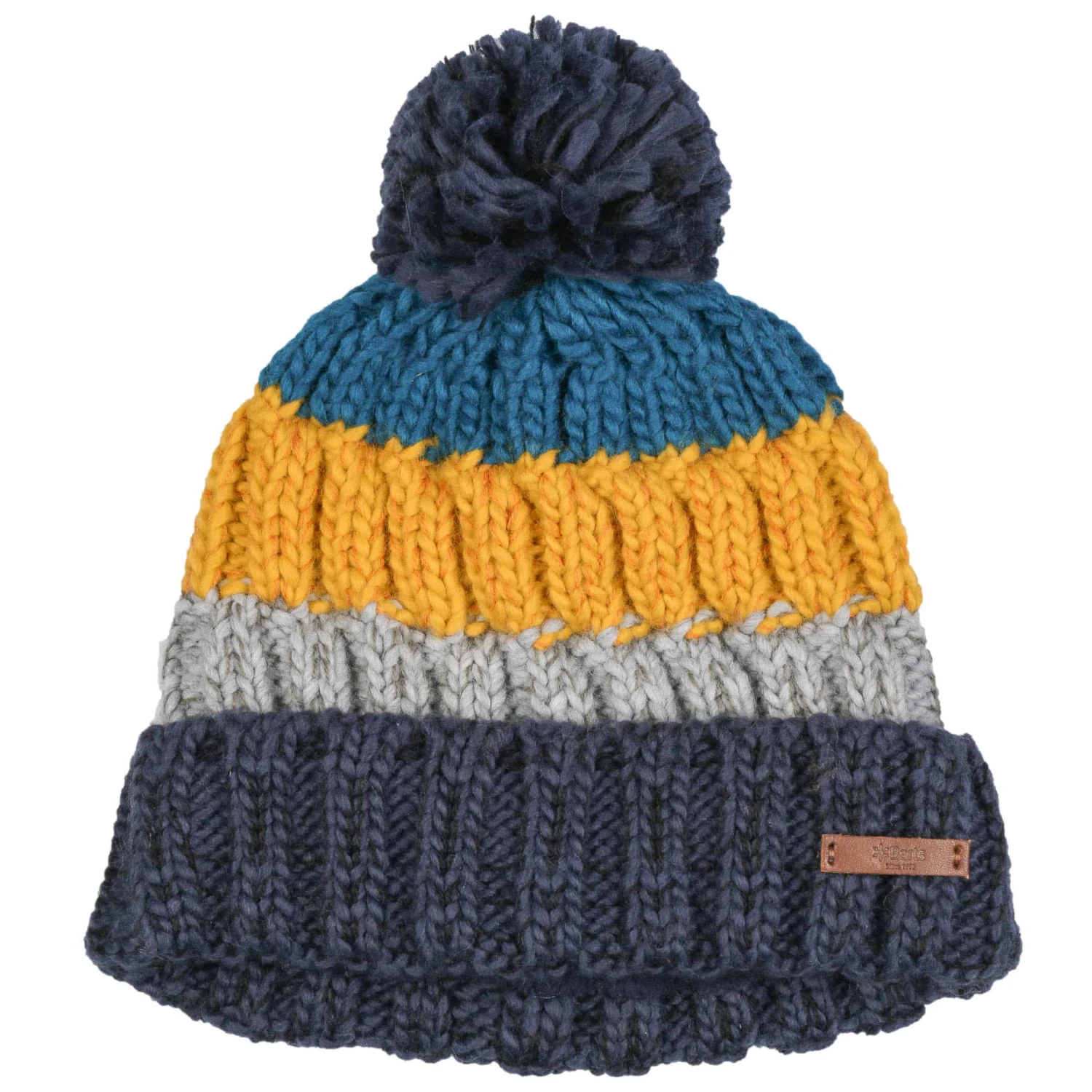 Wilhelm Umschlagmütze By Barts 7 Wilhelm Umschlagmütze By Barts – Bild 7