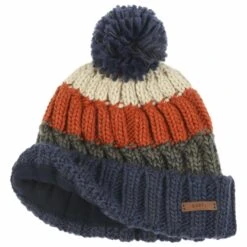 Wilhelm Umschlagmütze By Barts 12 Wilhelm Umschlagmütze By Barts -Hut Shopping Wilhelm Umschlagmuetze by Barts blau.40241 1rf2