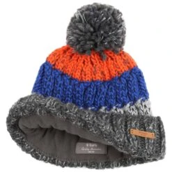 Wilhelm Umschlagmütze By Barts 9 Wilhelm Umschlagmütze By Barts -Hut Shopping Wilhelm Umschlagmuetze by Barts grau.40241 1rf13