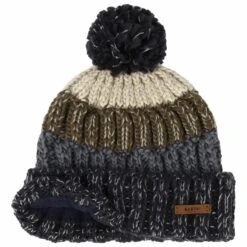 Wilhelm Umschlagmütze By Barts 10 Wilhelm Umschlagmütze By Barts -Hut Shopping Wilhelm Umschlagmuetze by Barts oliv.40241 1rf14