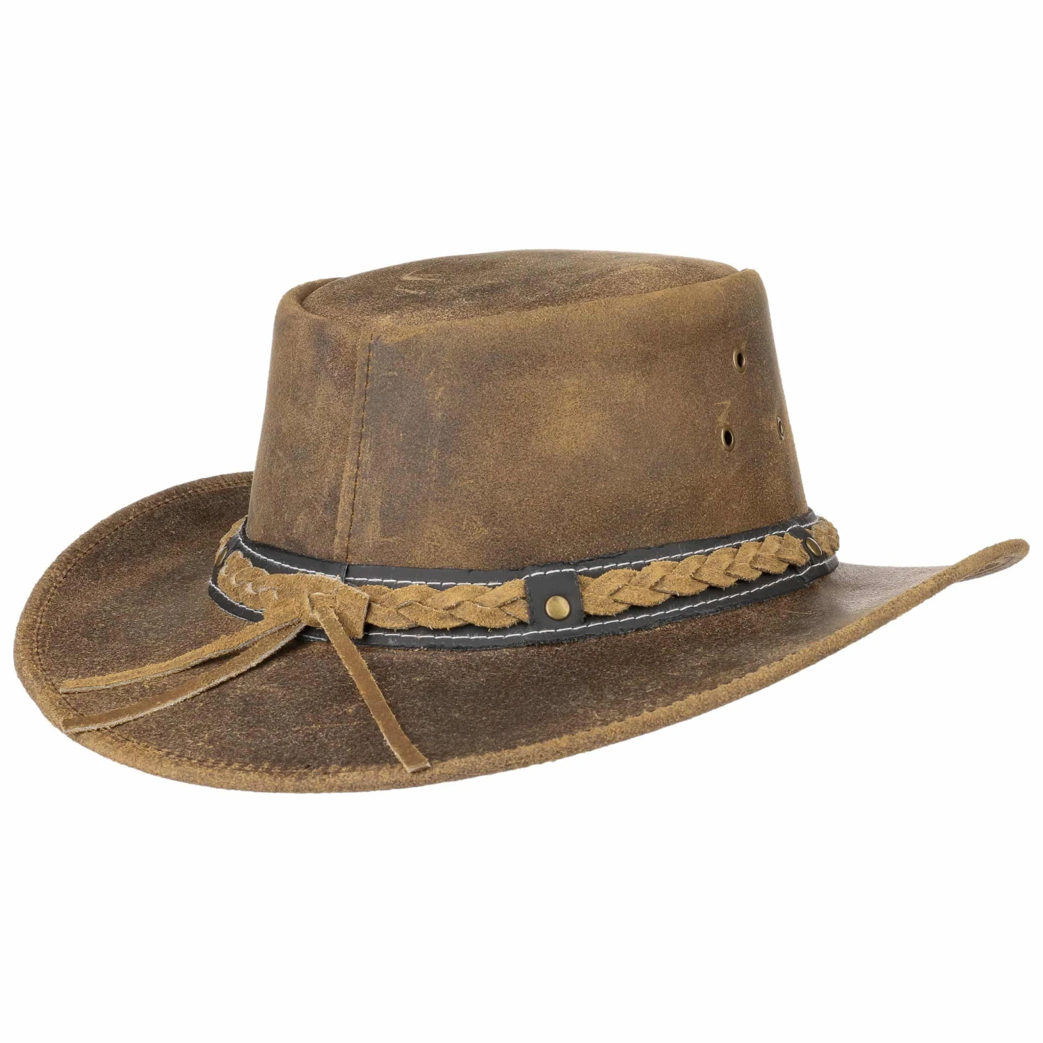 William Lederhut By Scippis 5 William Lederhut By Scippis – Bild 5