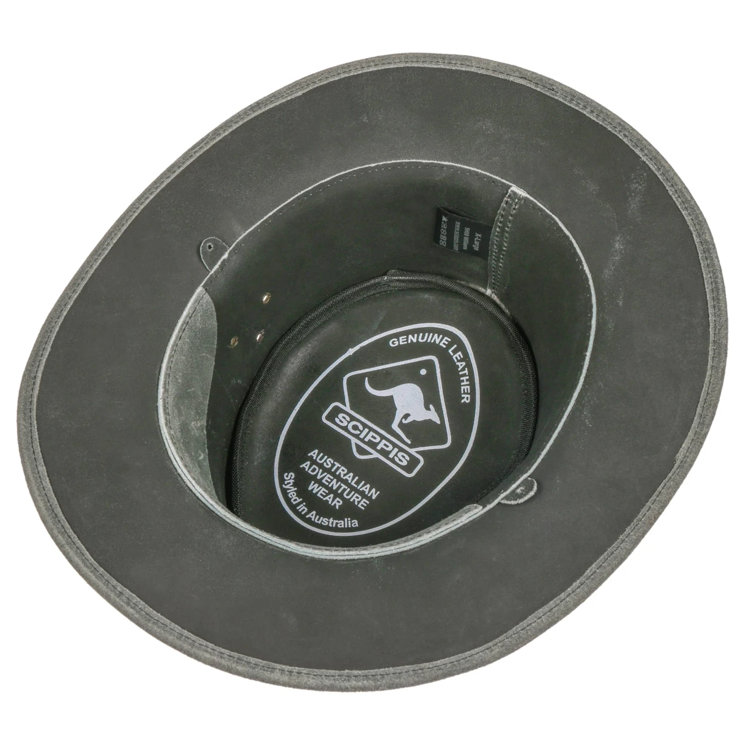 William Lederhut By Scippis 4 William Lederhut By Scippis – Bild 4