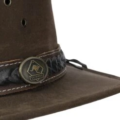 Wilsons Lederhut By Scippis 9 Wilsons Lederhut By Scippis -Hut Shopping Wilsons Lederhut by Scippis braun.31407 4rf11