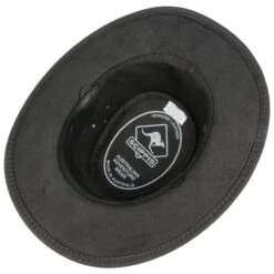 Wilsons Lederhut By Scippis 8 Wilsons Lederhut By Scippis -Hut Shopping Wilsons Lederhut by Scippis schwarz.31407 2rf4