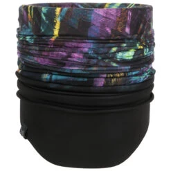 Windproof Sineki Loopschal By BUFF 11 Windproof Sineki Loopschal By BUFF -Hut Shopping Windproof Sineki Loopschal by BUFF bunt.60951 rf102