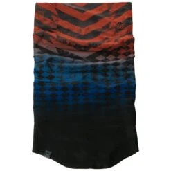 Windproof Voltaik Loopschal By BUFF