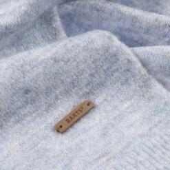 Witzia Schal By Barts 14 Witzia Schal By Barts -Hut Shopping Witzia Schal by Barts hellblau.54503 4rf9