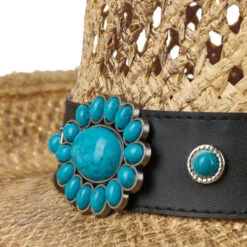 Wodonga Western Strohhut By Conner -Hut Shopping Wodonga Western Strohhut by Conner natur.60211 4rf40