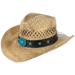 Wodonga Western Strohhut By Conner -Hut Shopping Wodonga Western Strohhut by Conner natur.60211 rf40