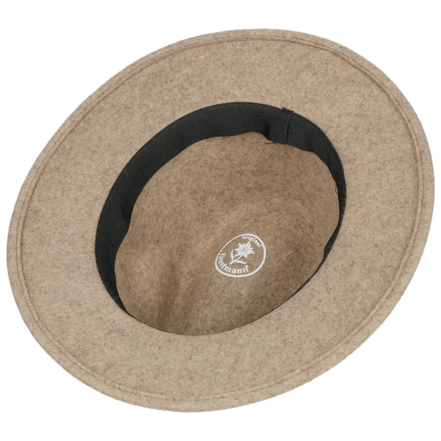 Wollfilz Trachtenhut 4 Wollfilz Trachtenhut – Bild 4