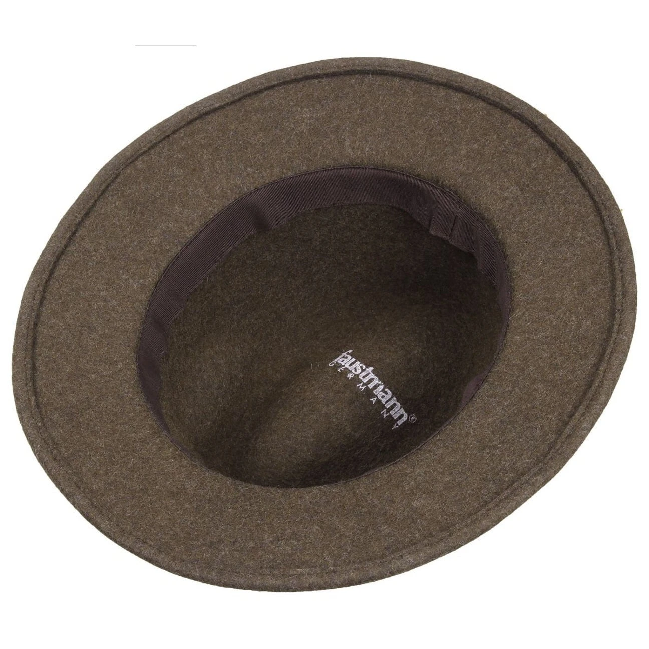 Wollfilz Trachtenhut 3 Wollfilz Trachtenhut – Bild 3