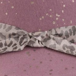 Wollfilzhut Mit Leo-Band By Bedacht -Hut Shopping Wollfilzhut mit Leo Band by bedacht altrosa.54617 4rf26