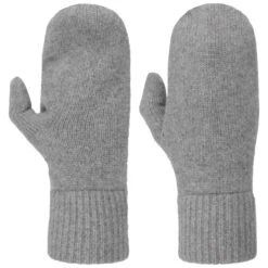 Women´s Cashmere Fäustlinge By Hestra 11 Women´s Cashmere Fäustlinge By Hestra -Hut Shopping Women s Cashmere Faeustlinge by Hestra grau.64839 rf13