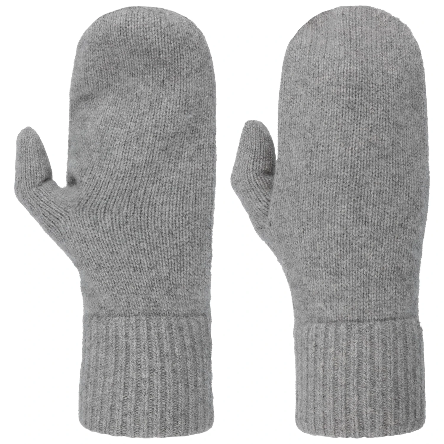 Women´s Cashmere Fäustlinge By Hestra 5 Women´s Cashmere Fäustlinge By Hestra – Bild 5