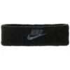 Women´s Faux Fur Stirnband By Nike
