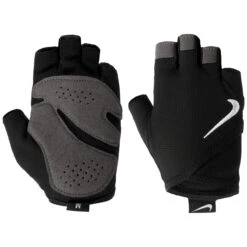 Women´s Gym Essential Fitness Handschuhe By Nike