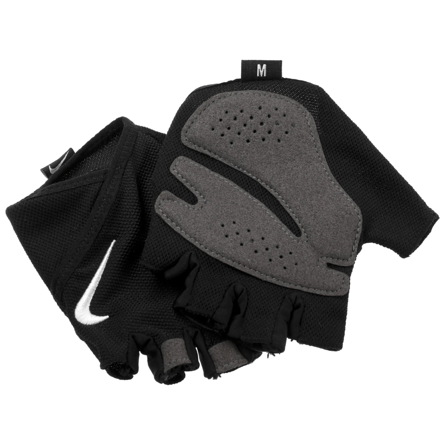 Women´s Gym Essential Fitness Handschuhe By Nike 4 Women´s Gym Essential Fitness Handschuhe By Nike – Bild 4