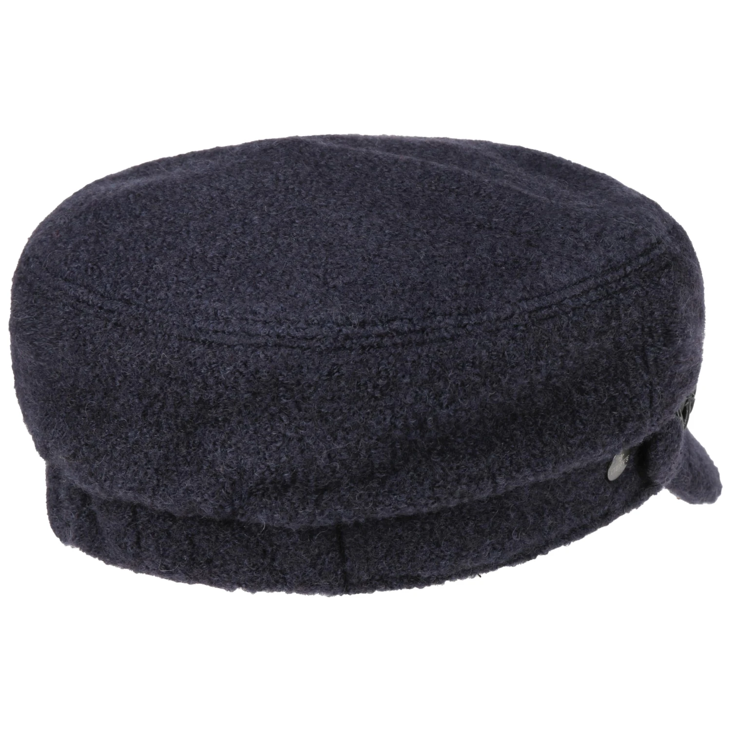 Wool Baker-Boy-Mütze By Lierys 5 Wool Baker-Boy-Mütze By Lierys – Bild 5