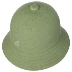 Wool Casual Glockenhut By Kangol