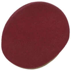 Wool Melange 504 Flatcap By Kangol 9 Wool Melange 504 Flatcap By Kangol -Hut Shopping Wool Melange 504 Flatcap by Kangol bordeaux.52174 1rf27