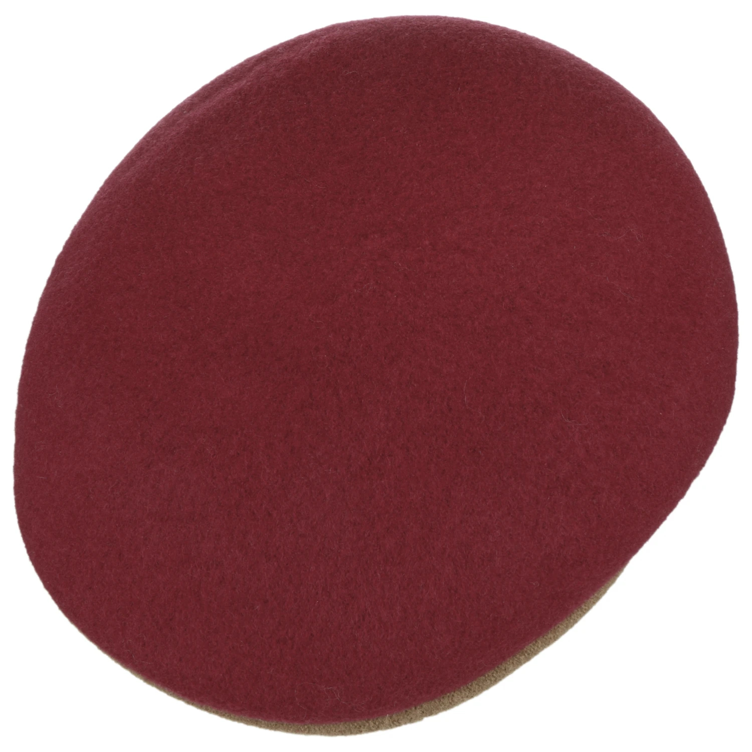 Wool Melange 504 Flatcap By Kangol 4 Wool Melange 504 Flatcap By Kangol – Bild 4