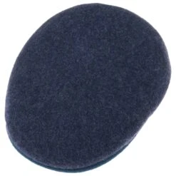 Wool Melange 504 Flatcap By Kangol 8 Wool Melange 504 Flatcap By Kangol -Hut Shopping Wool Melange 504 Flatcap by Kangol dunkelblau.52174 1rf192