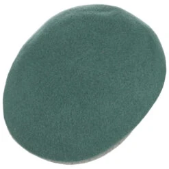Wool Melange 504 Flatcap By Kangol 11 Wool Melange 504 Flatcap By Kangol -Hut Shopping Wool Melange 504 Flatcap by Kangol petrol.52174 1rf43